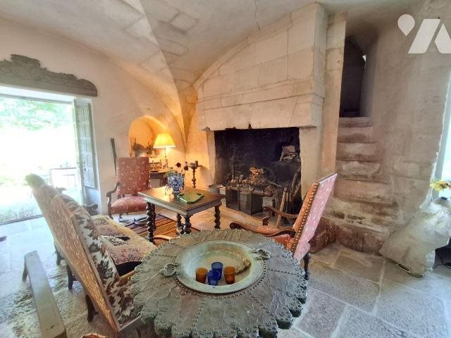 Maison à vendre, 161m², Nécy