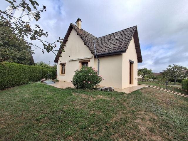Maison à louer, 105m², Sarceaux