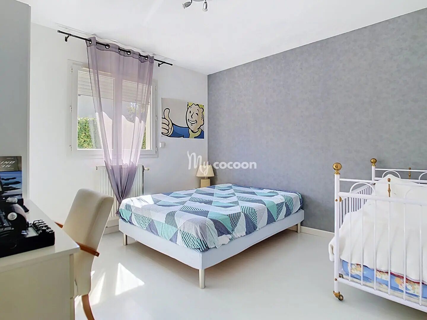 Maison à vendre, 120m², Ambérieu-en-Bugey