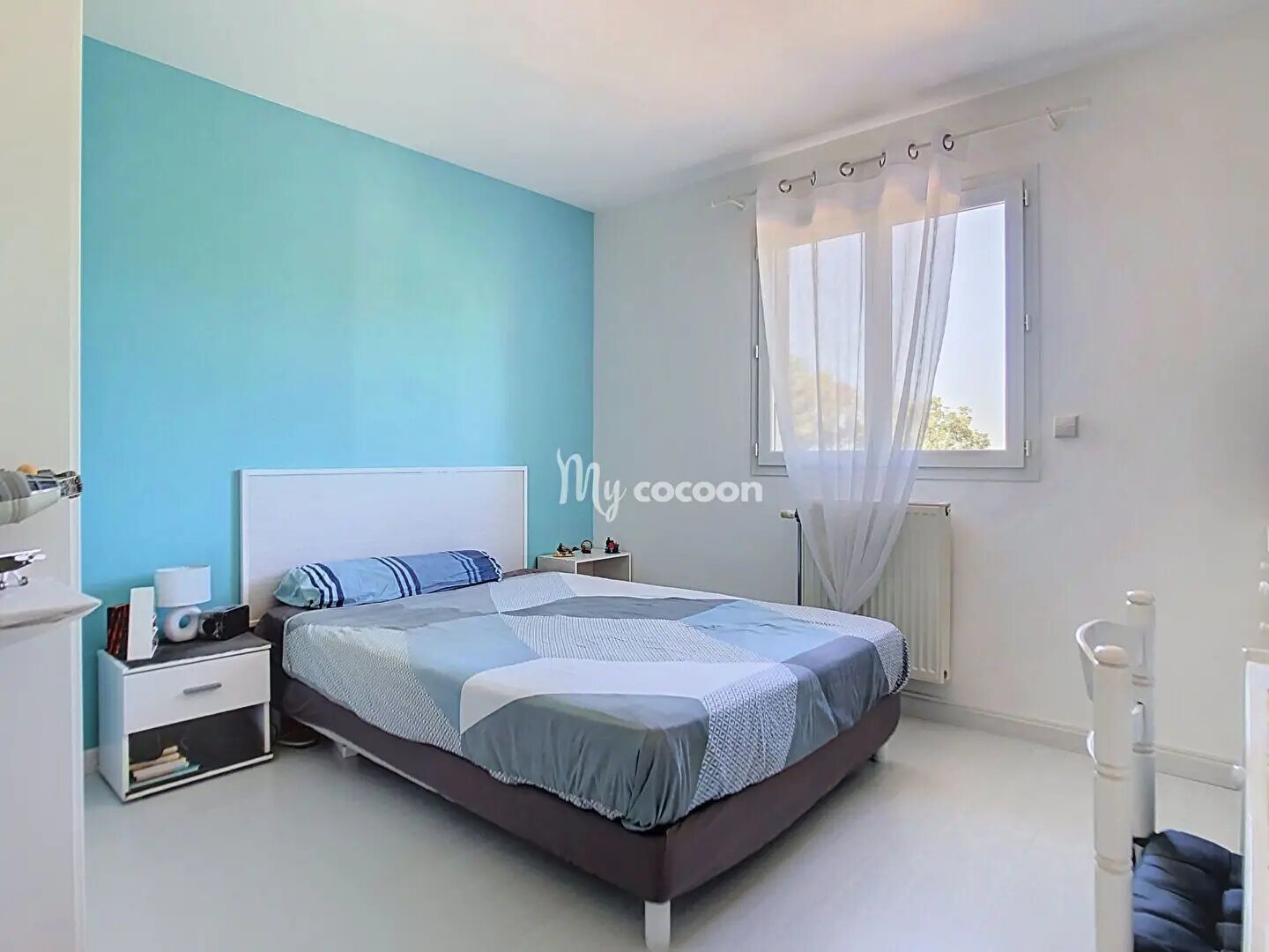 Maison à vendre, 120m², Ambérieu-en-Bugey