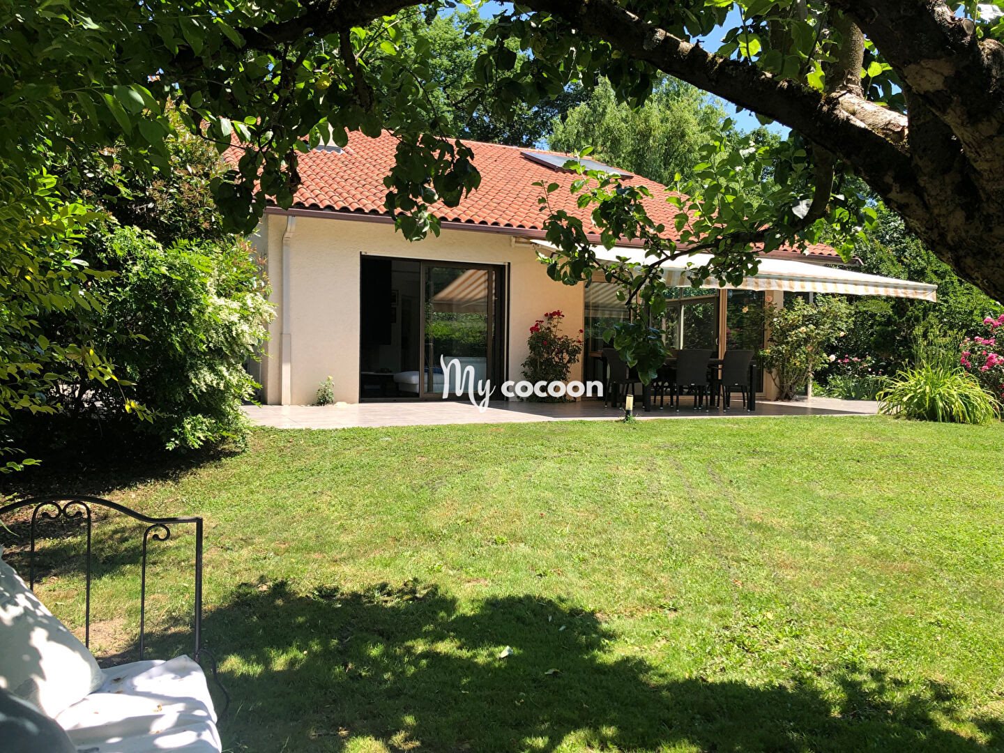 Maison à vendre, 250m², Ecully