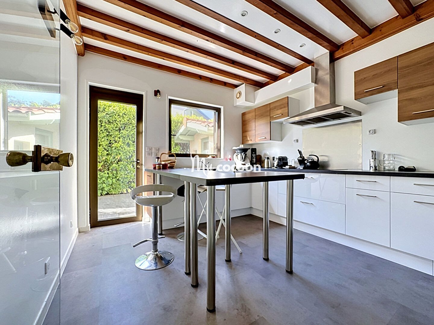 Maison à vendre, 250m², Ecully