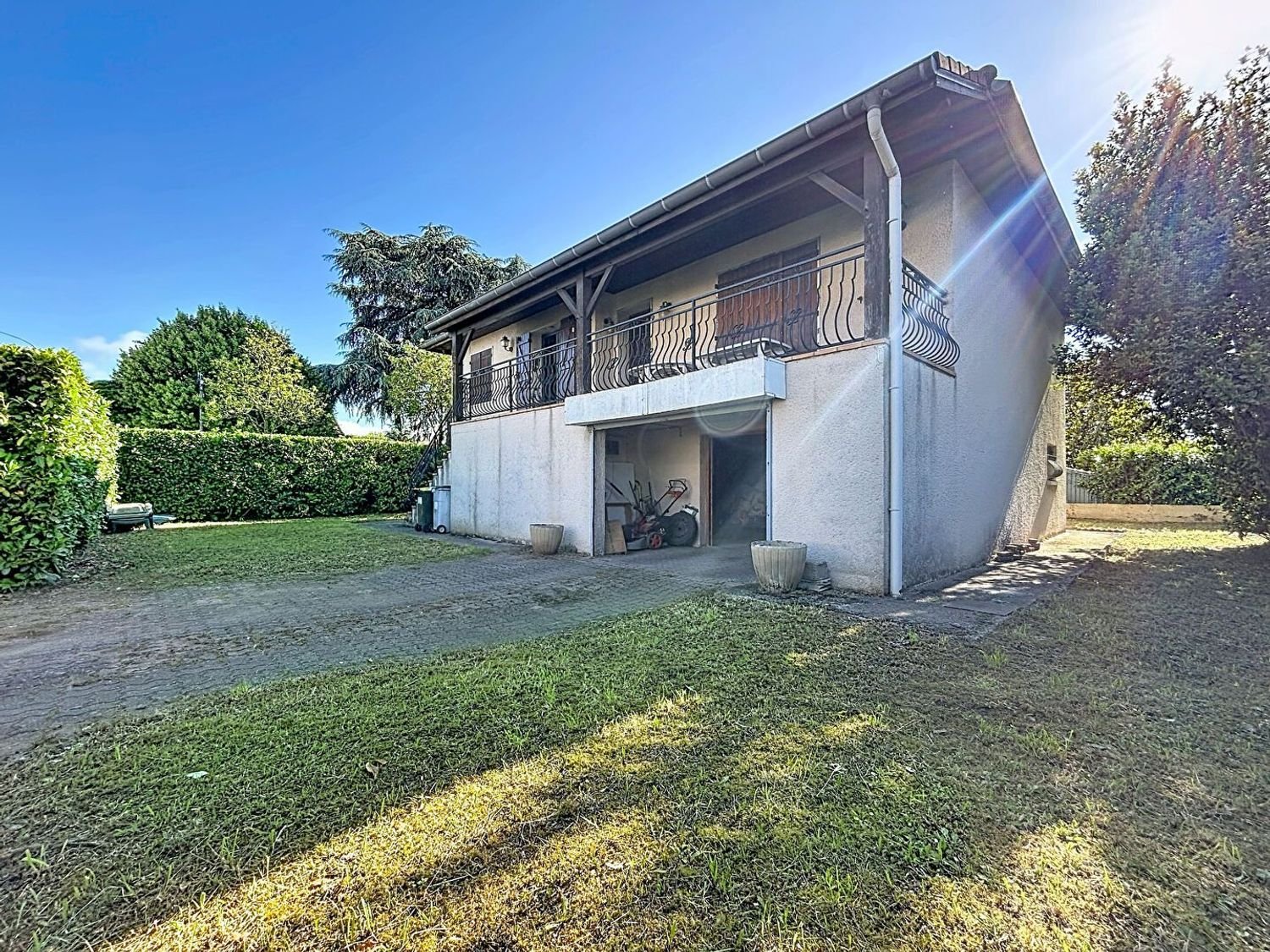 Maison à vendre, 99m², Villeurbanne
