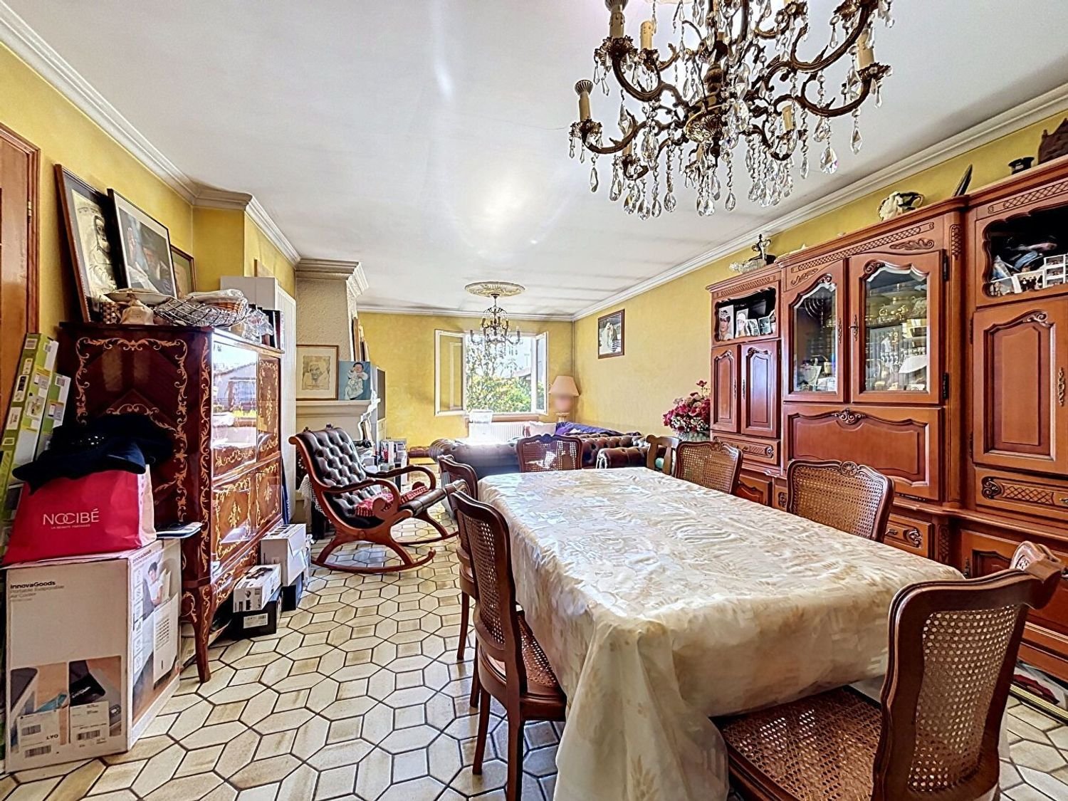 Maison à vendre, 99m², Villeurbanne