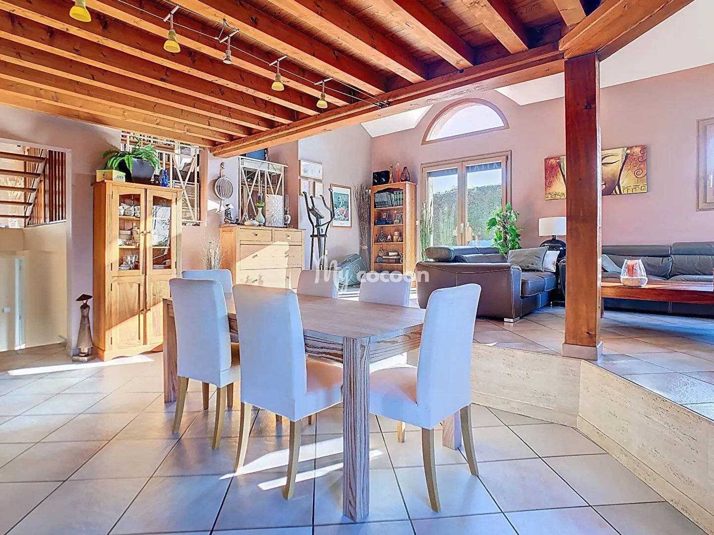 Maison à vendre, 177m², Béligneux