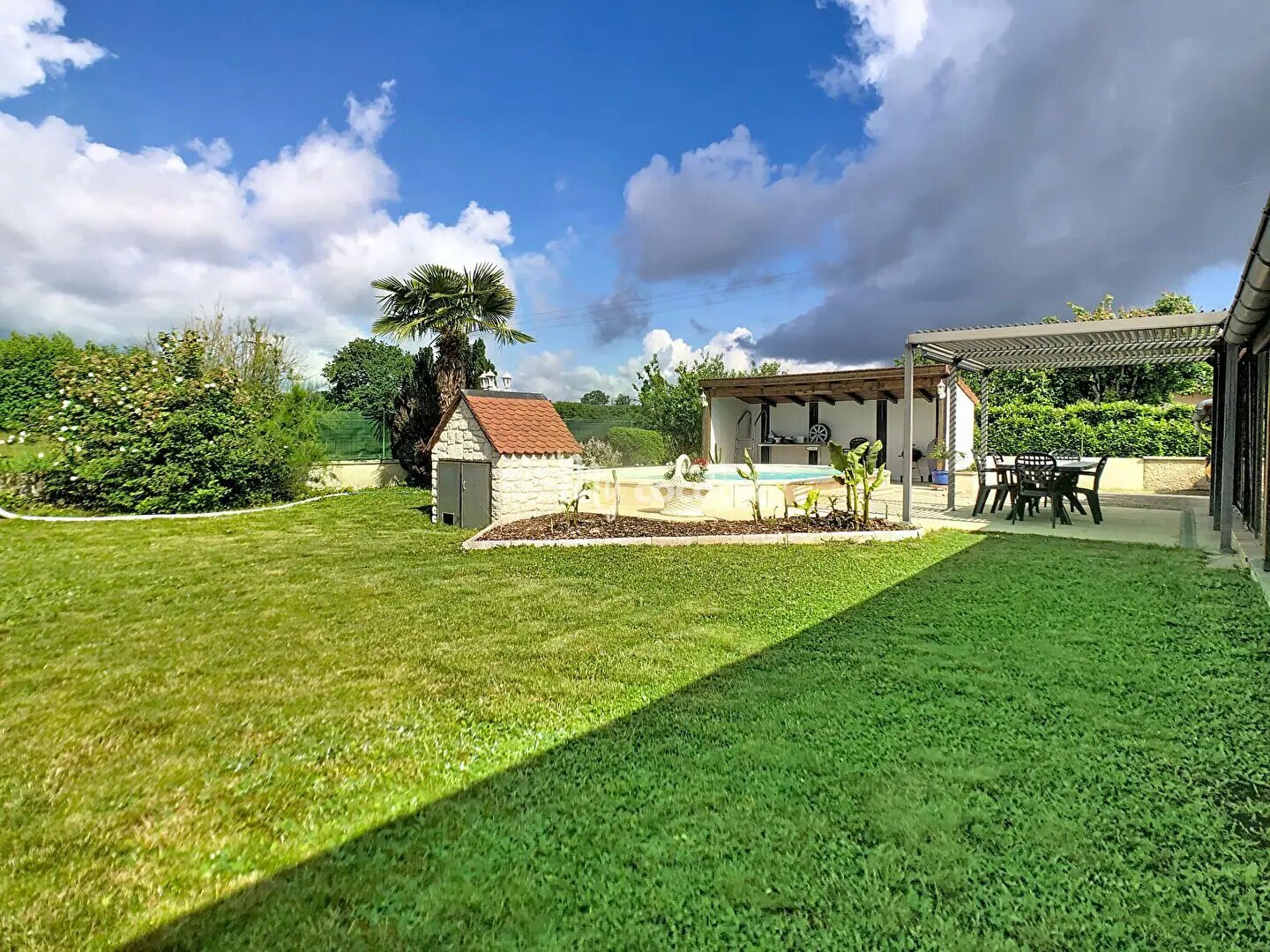 Maison à vendre, 143m², Sainte-Julie