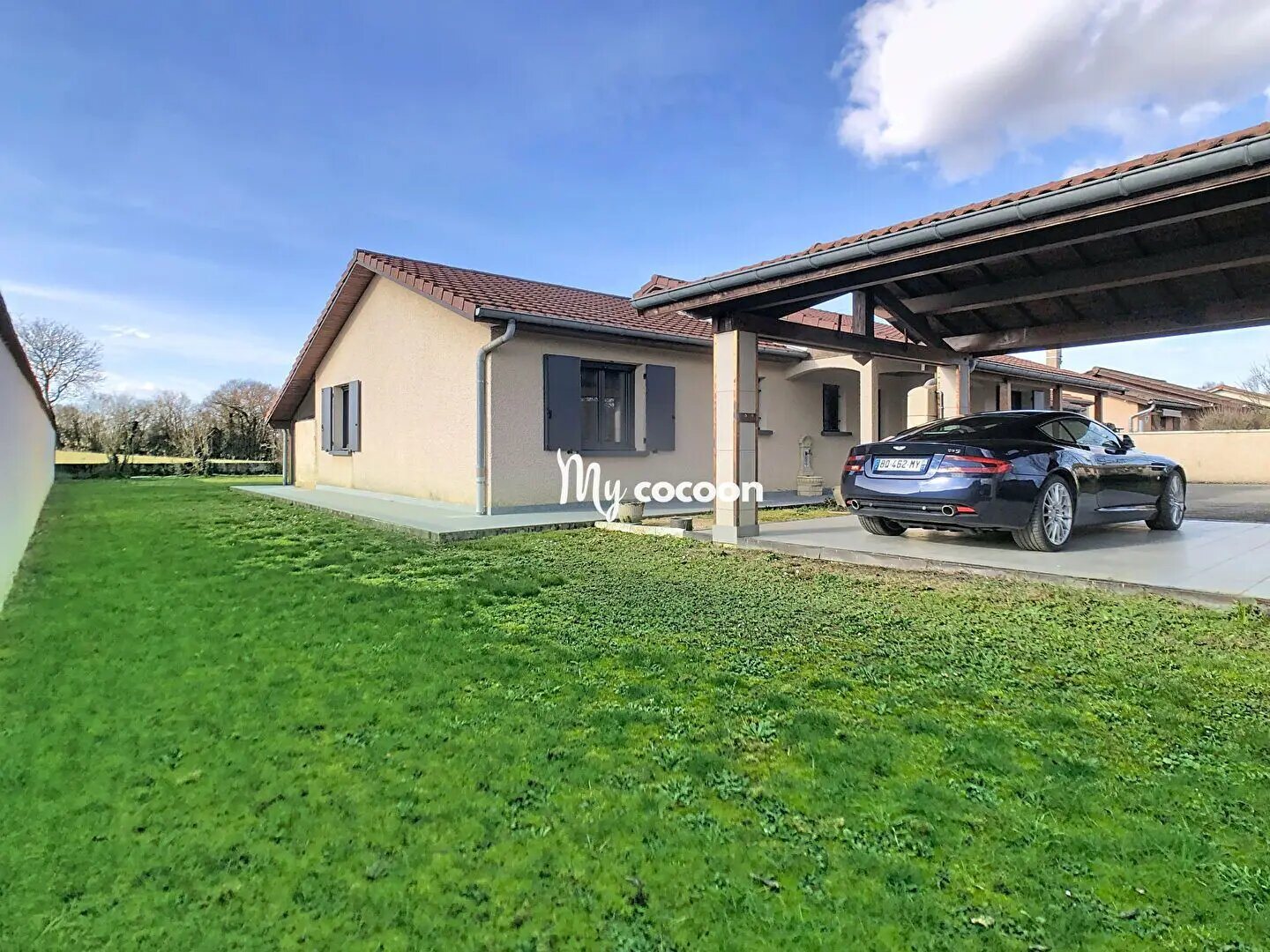 Maison à vendre, 143m², Sainte-Julie