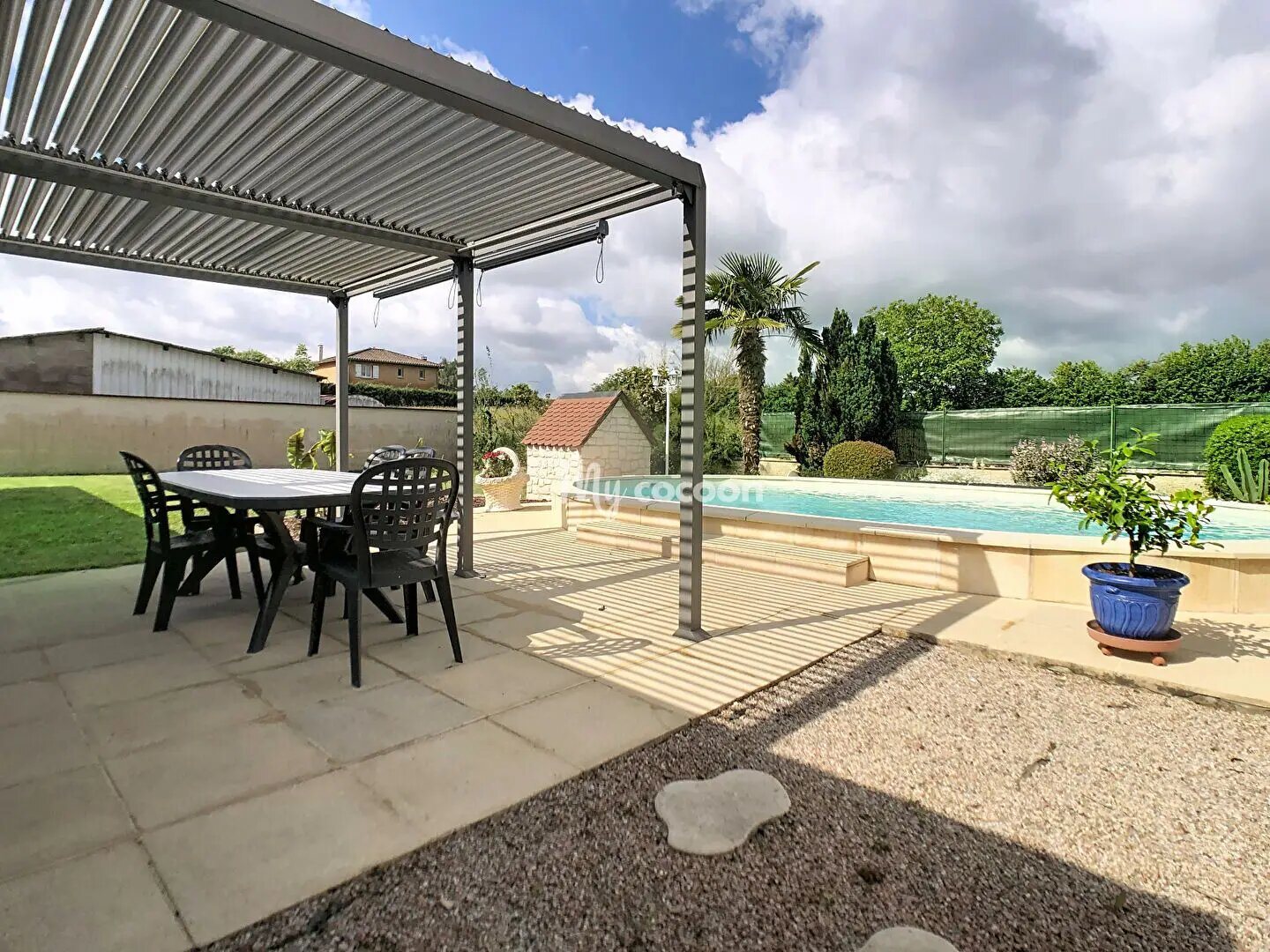 Maison à vendre, 143m², Sainte-Julie