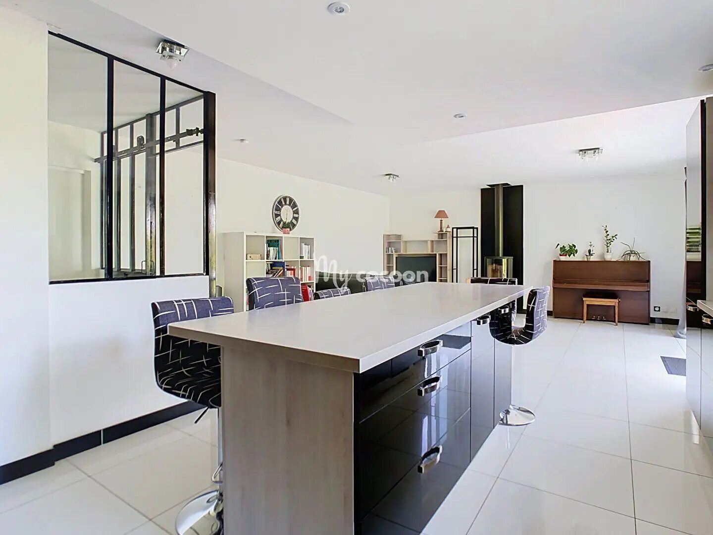Maison à vendre, 156m², Ambérieu-en-Bugey