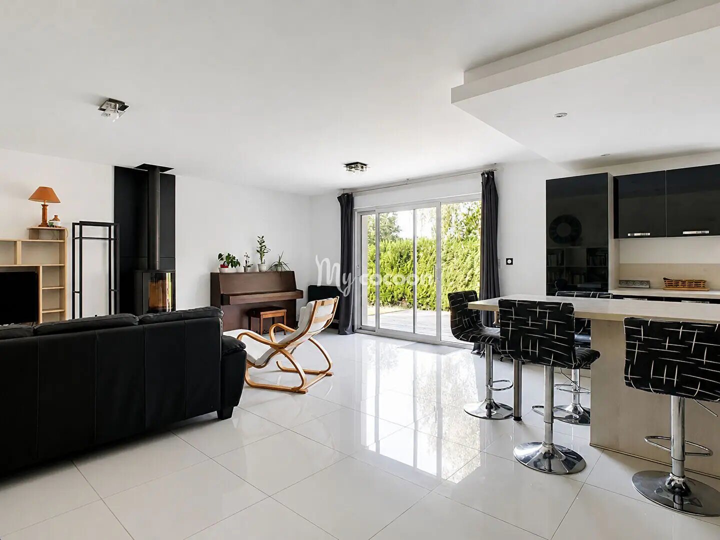 Maison à vendre, 156m², Ambérieu-en-Bugey