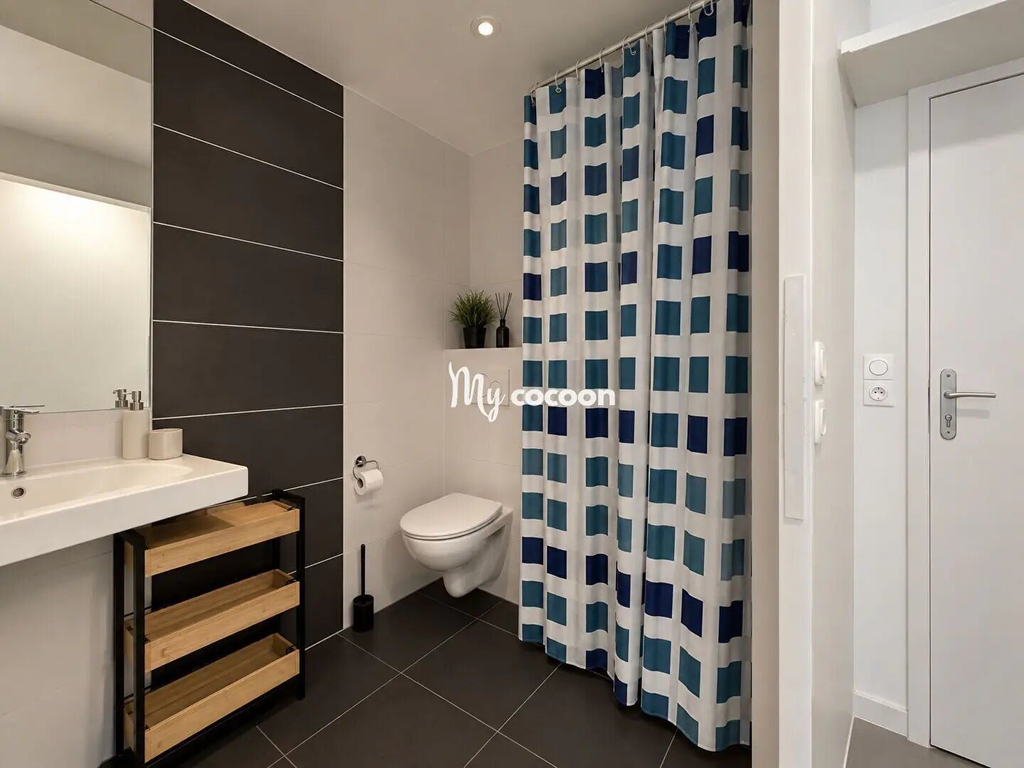 Appartement à vendre, 17m², Lyon 7ème