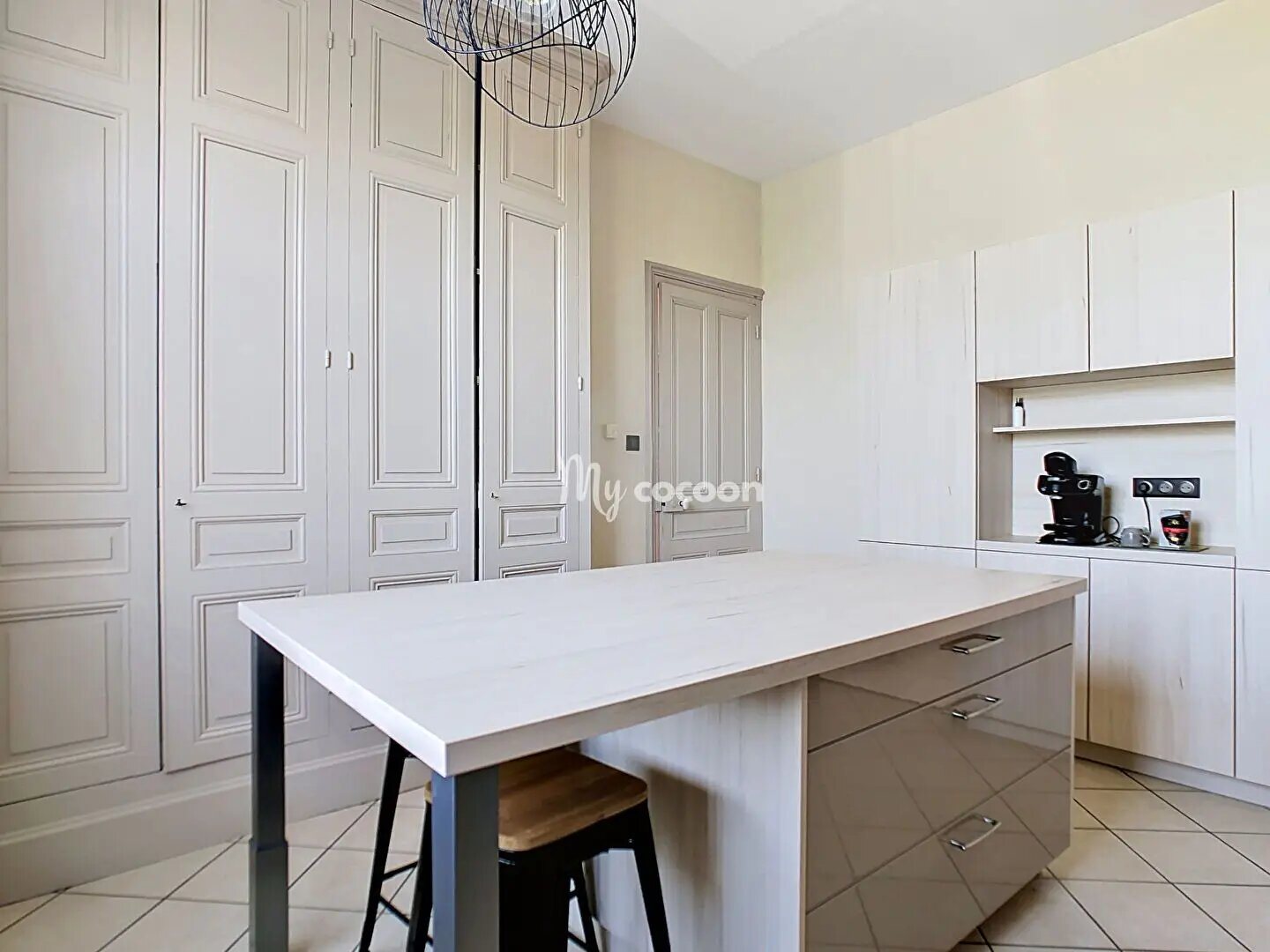 Maison à vendre, 164m², Pont-d'Ain