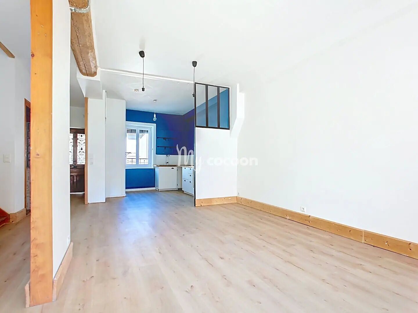 Appartement à vendre, 136m², Lyon 7ème