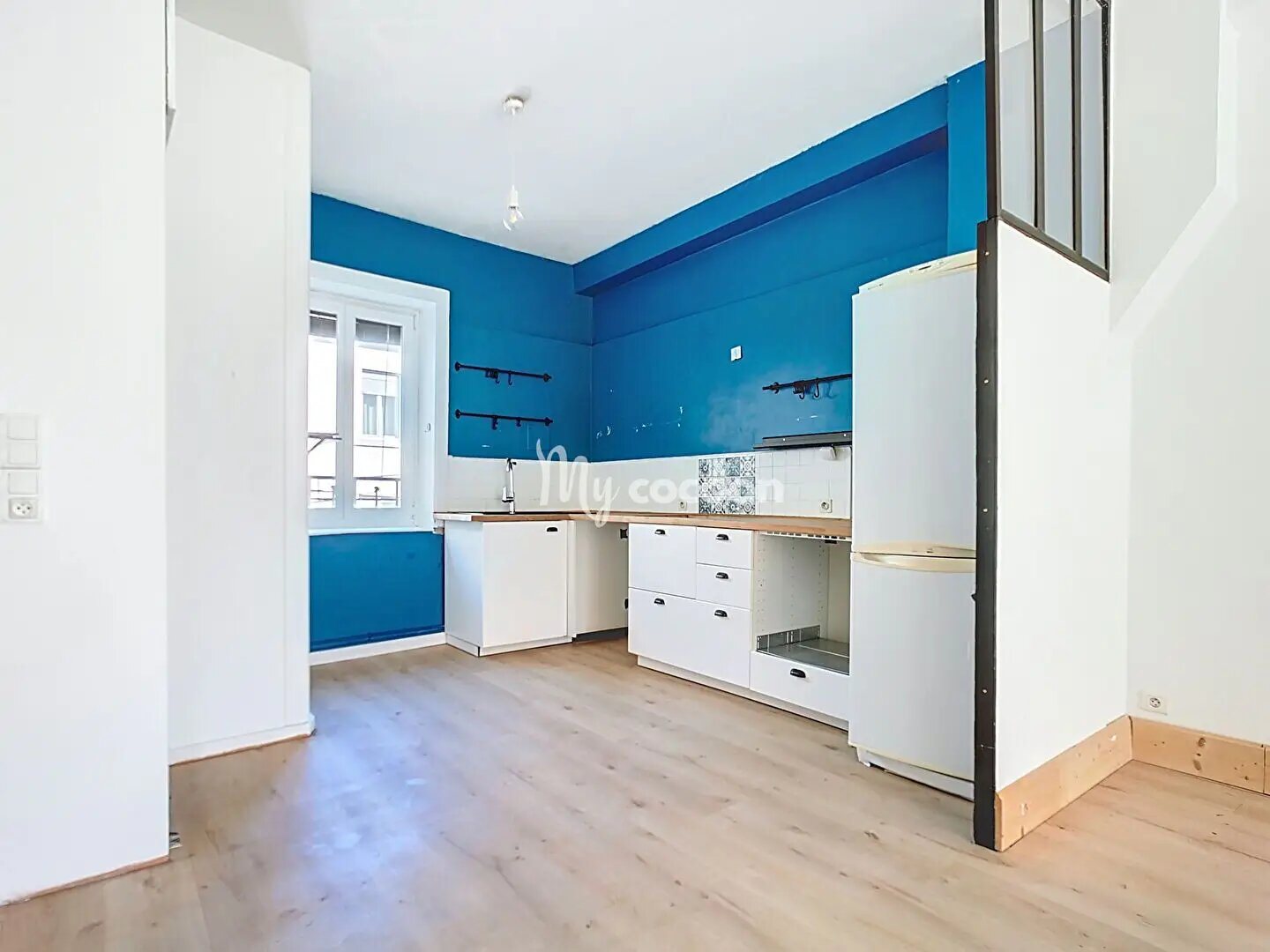 Appartement à vendre, 136m², Lyon 7ème