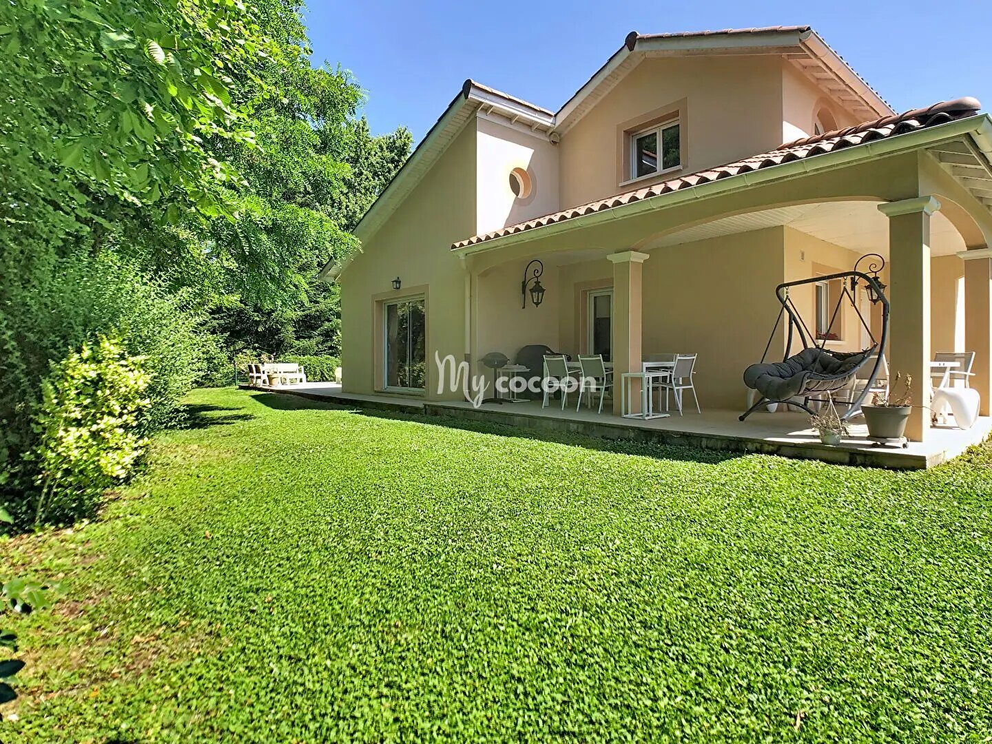 Maison à vendre, 137m², Lagnieu