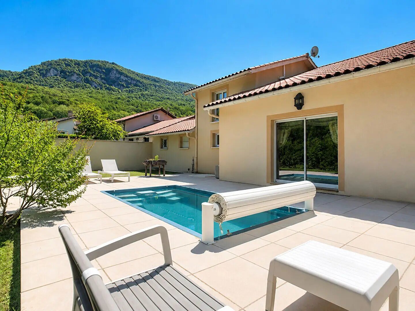 Maison à vendre, 137m², Lagnieu