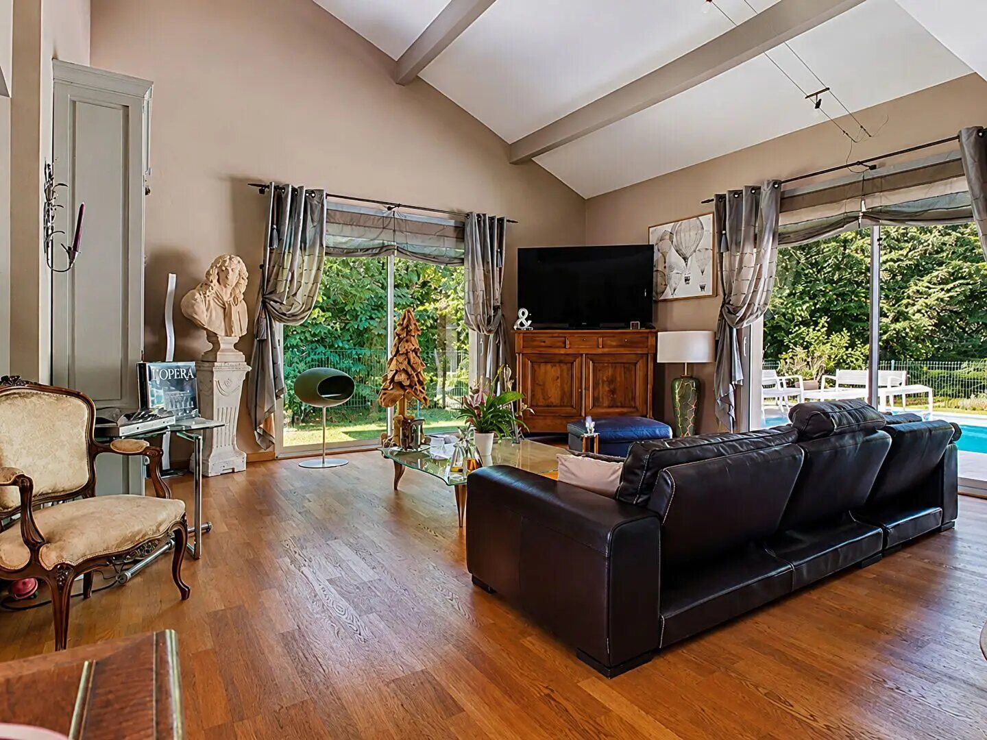 Maison à vendre, 137m², Lagnieu