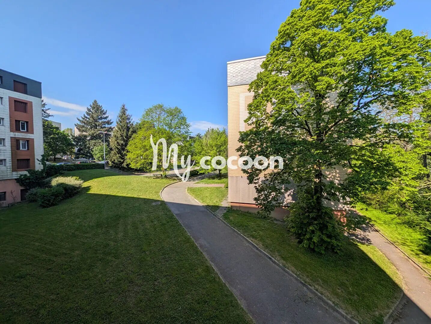 Appartement à vendre, 76m², Feyzin