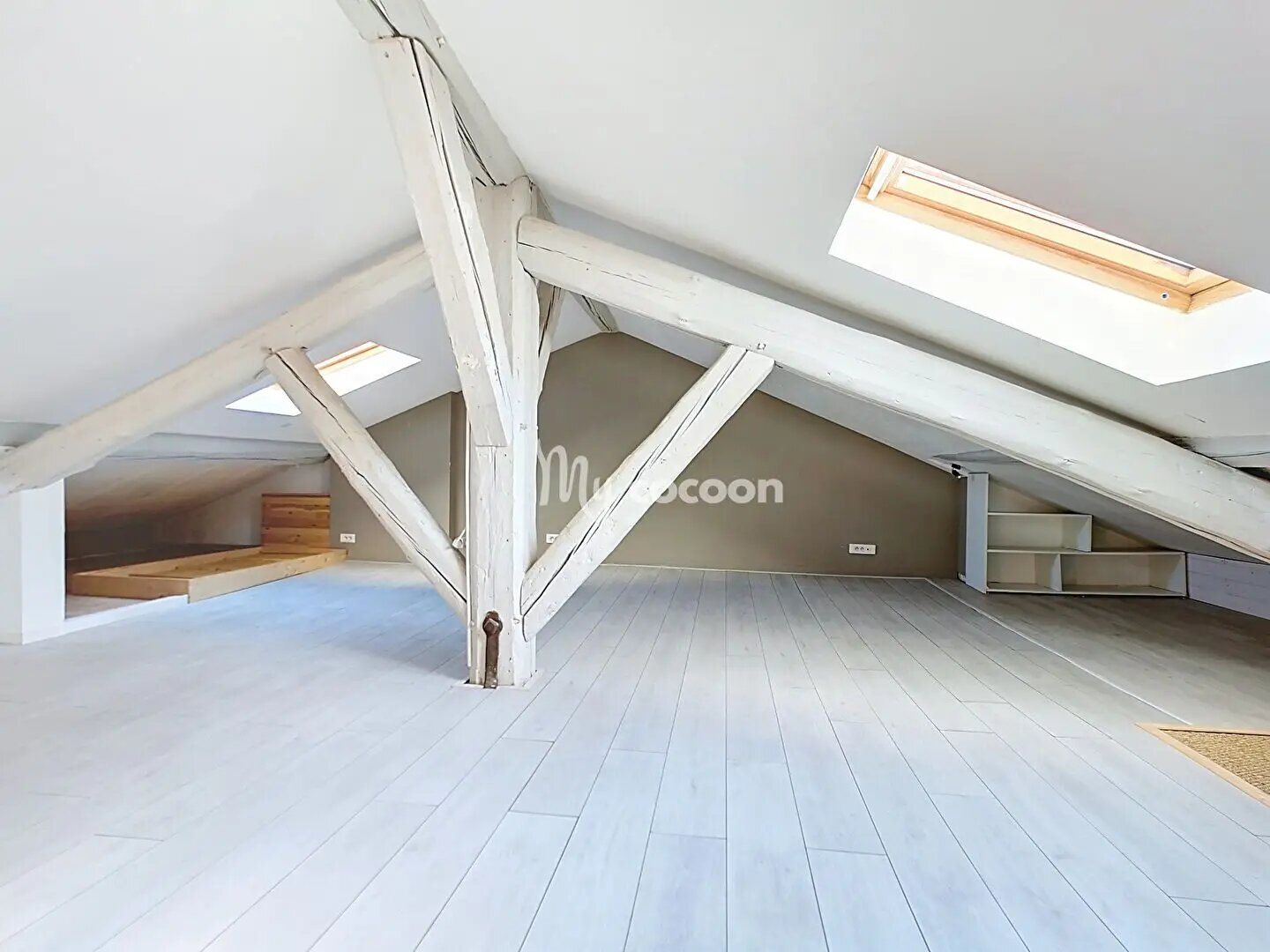Appartement à vendre, 87m², Lyon 7ème