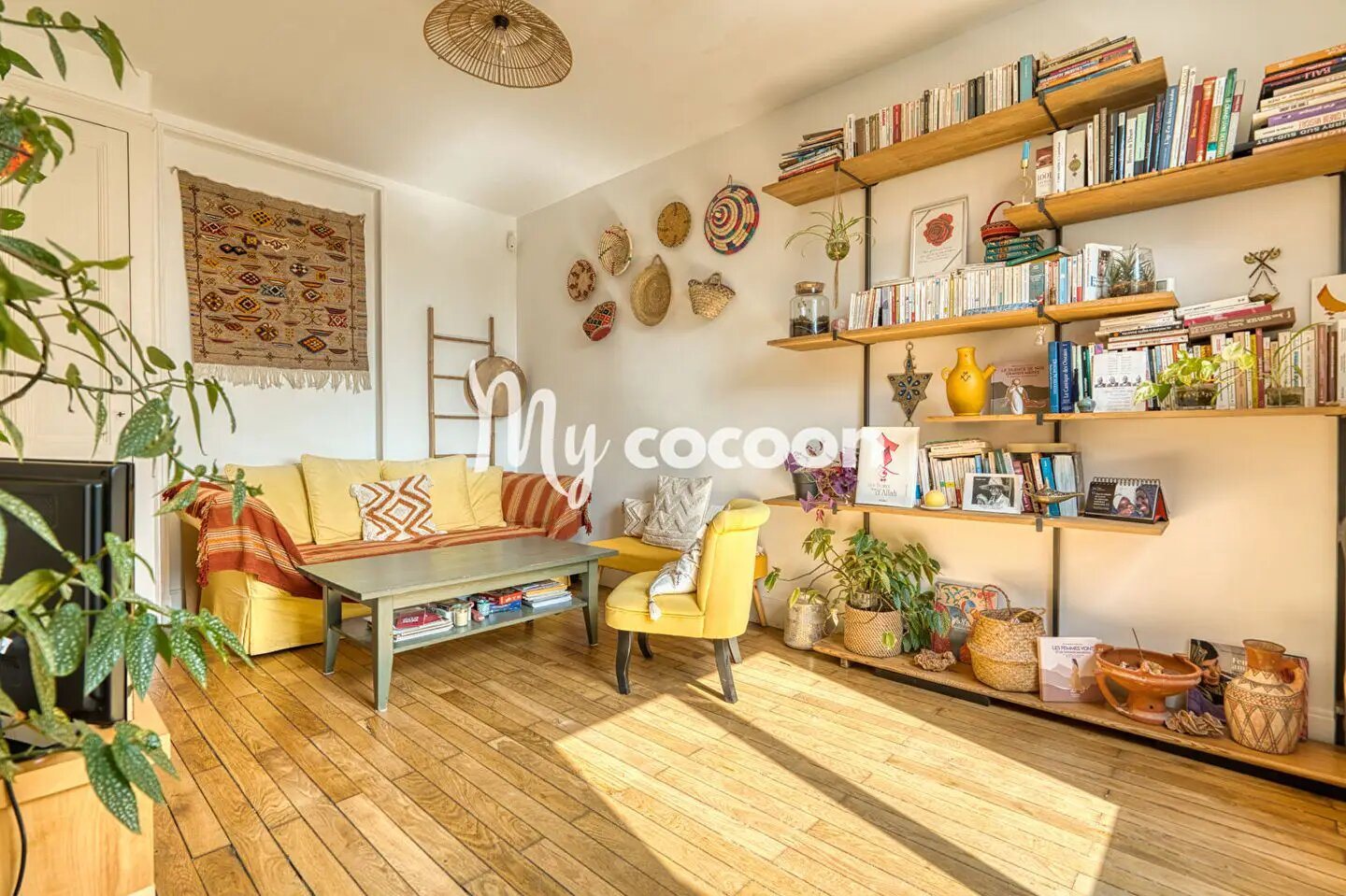 Maison à vendre, 64m², Bron