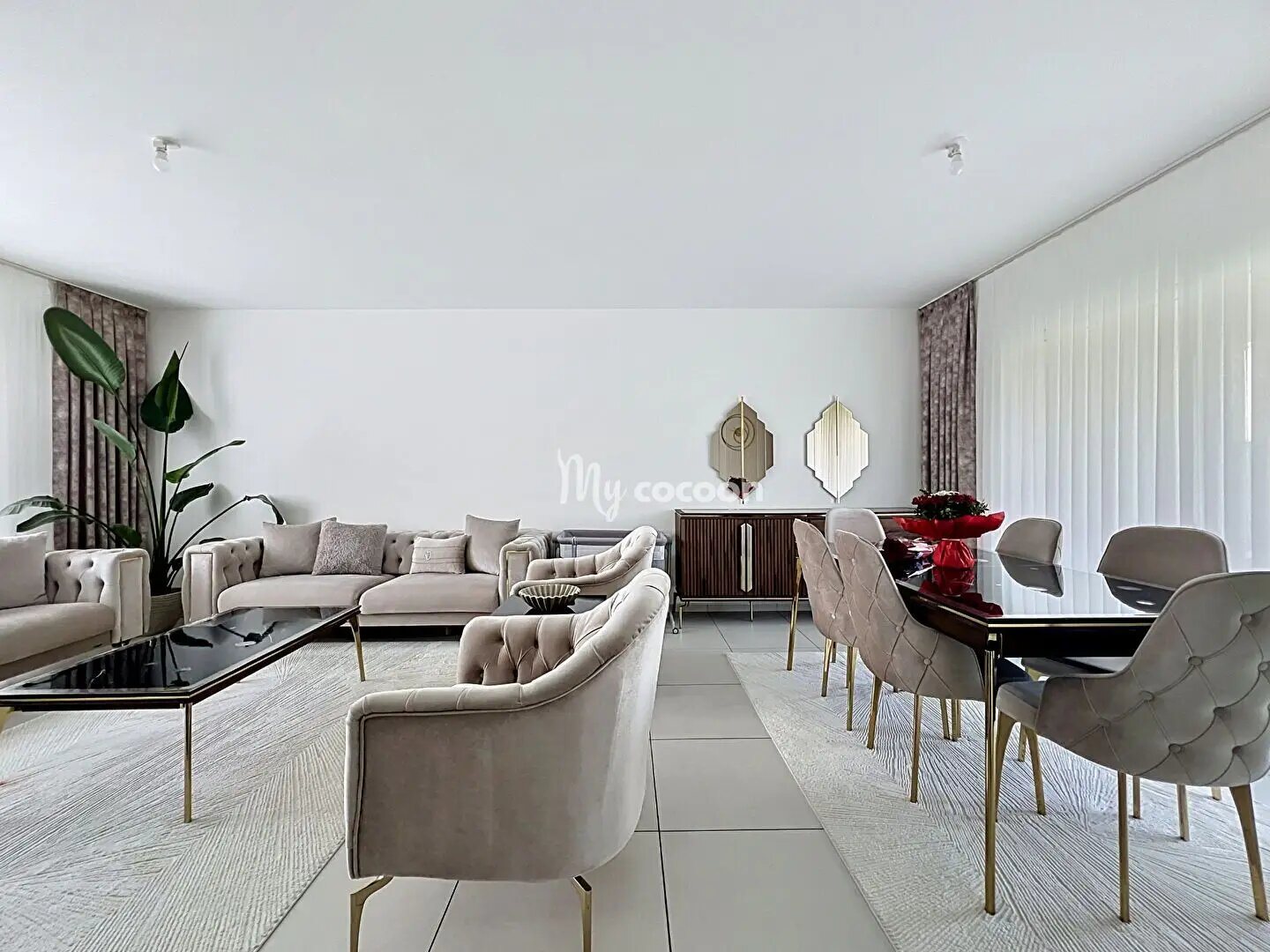 Maison à vendre, 120m², Ambérieu-en-Bugey
