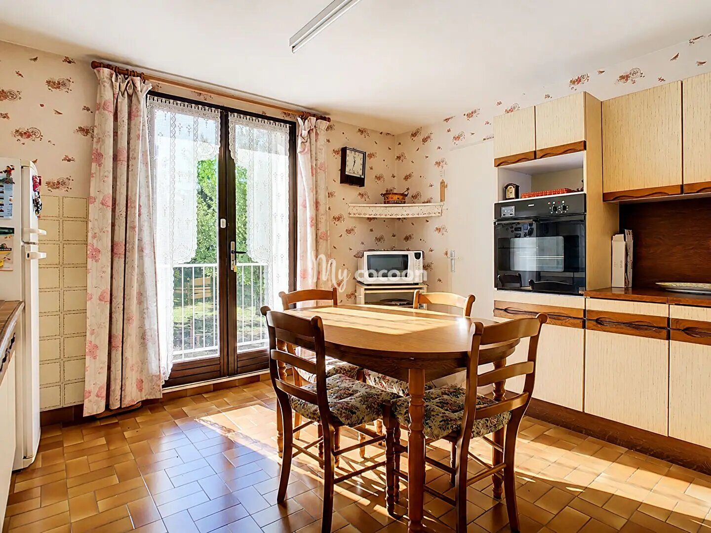 Maison à vendre, 93m², Leyment
