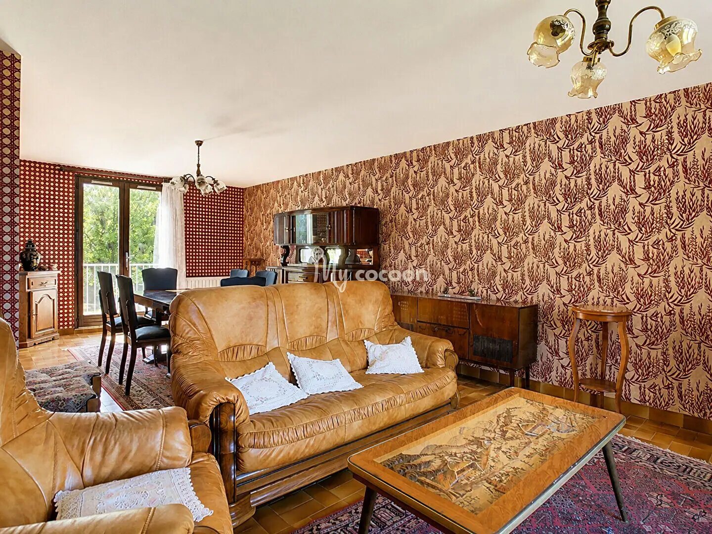 Maison à vendre, 93m², Leyment