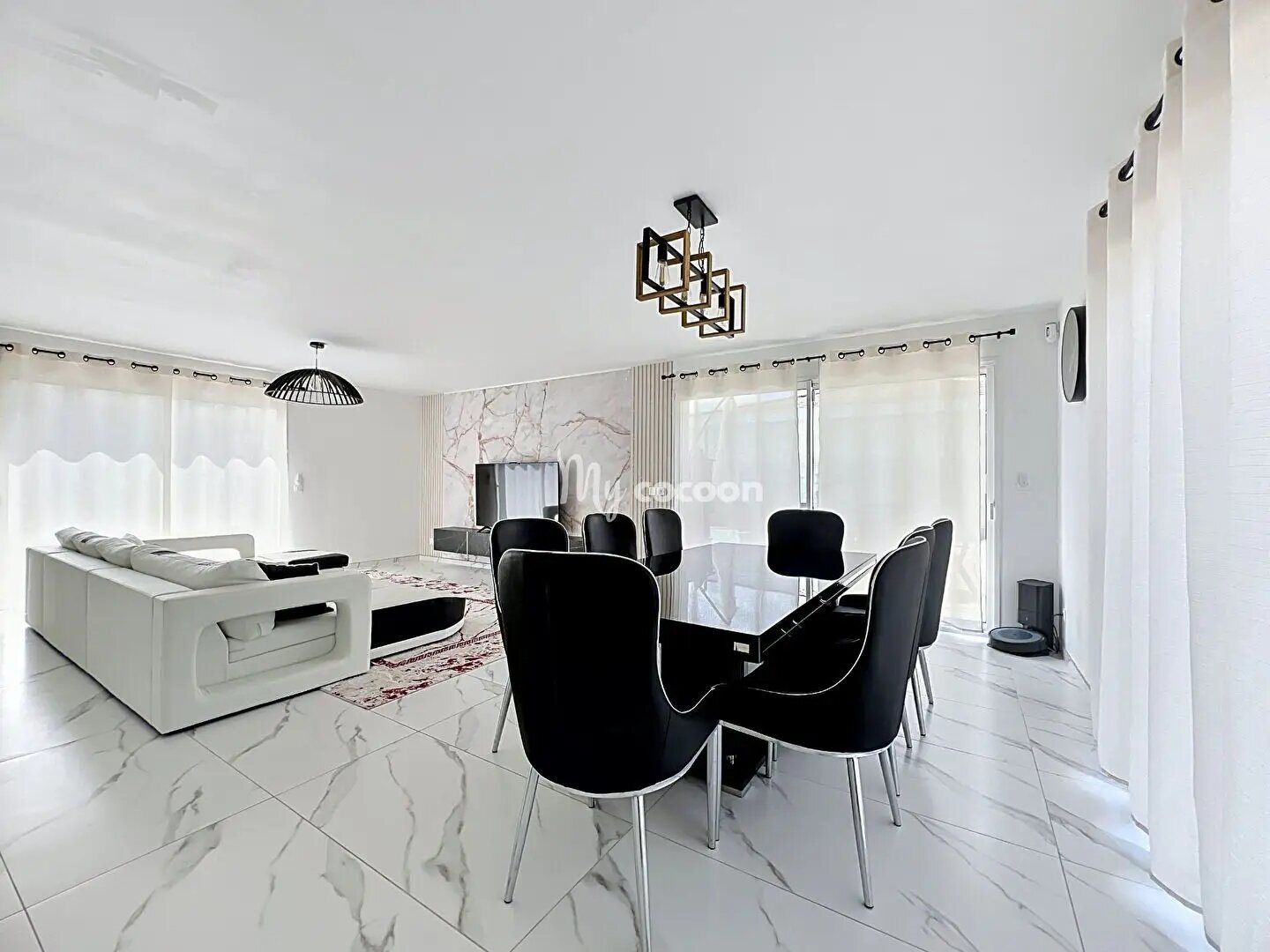 Maison à vendre, 130m², Blyes