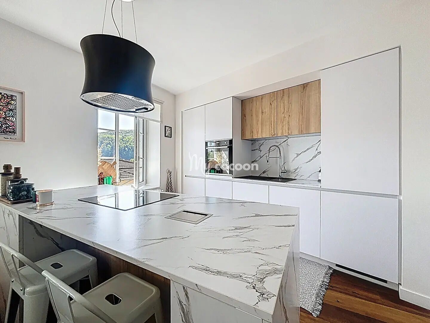 Appartement à vendre, 73m², Fontaines-sur-Saône