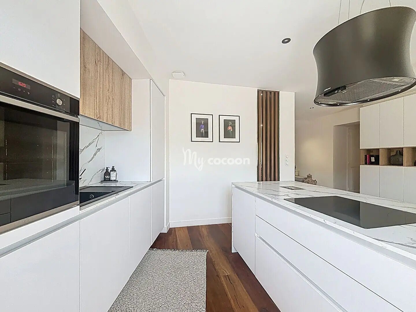 Appartement à vendre, 74m², Fontaines-sur-Saône
