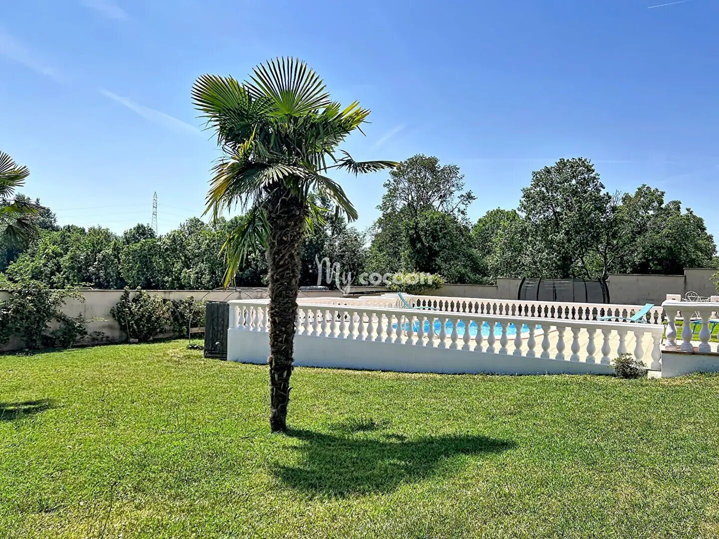 Maison à vendre, 218m², Saint-Vulbas