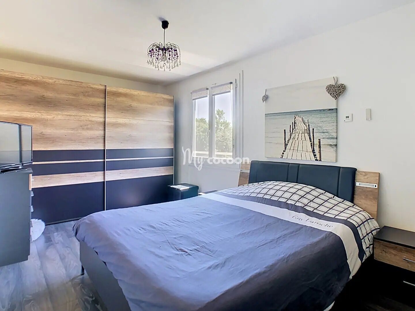 Maison à vendre, 218m², Saint-Vulbas