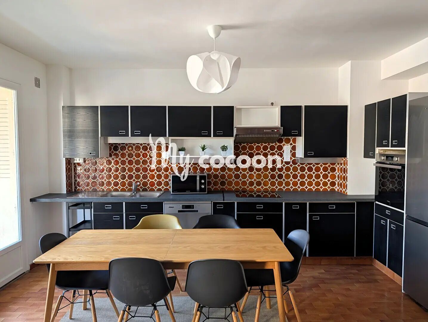 Appartement à vendre, 134m², Bron