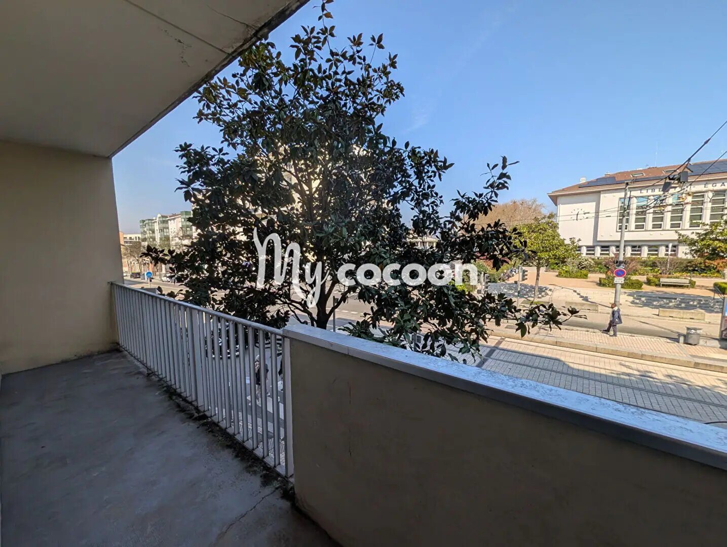 Appartement à vendre, 134m², Bron