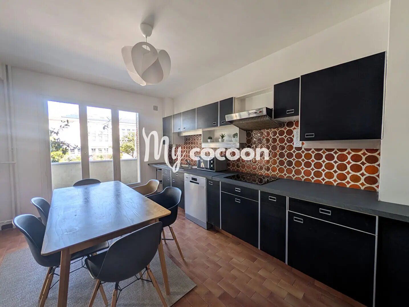 Appartement à vendre, 134m², Bron