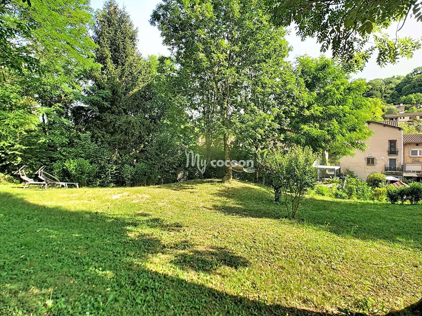 Maison à vendre, 124m², Ambérieu-en-Bugey