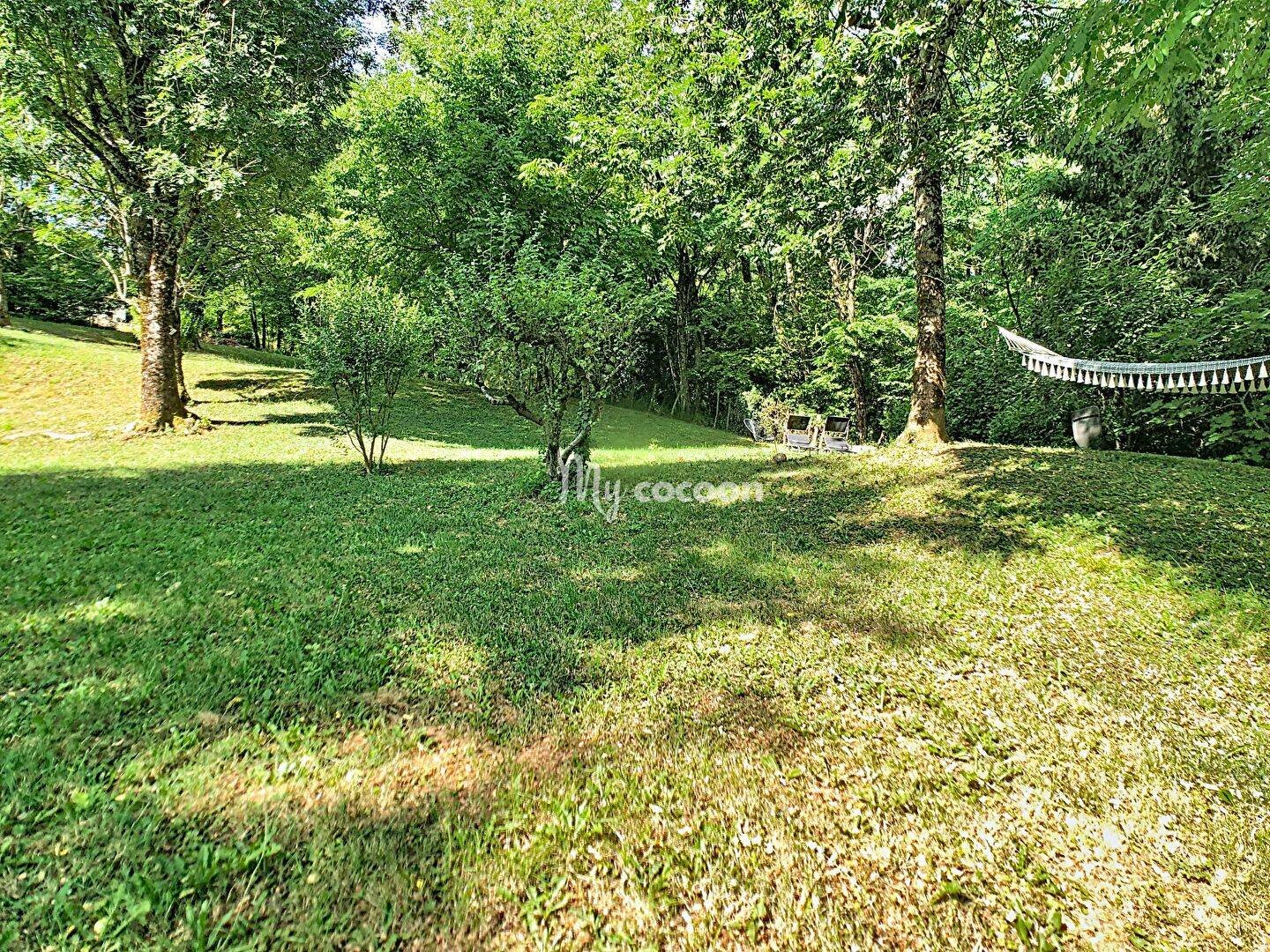 Maison à vendre, 124m², Ambérieu-en-Bugey