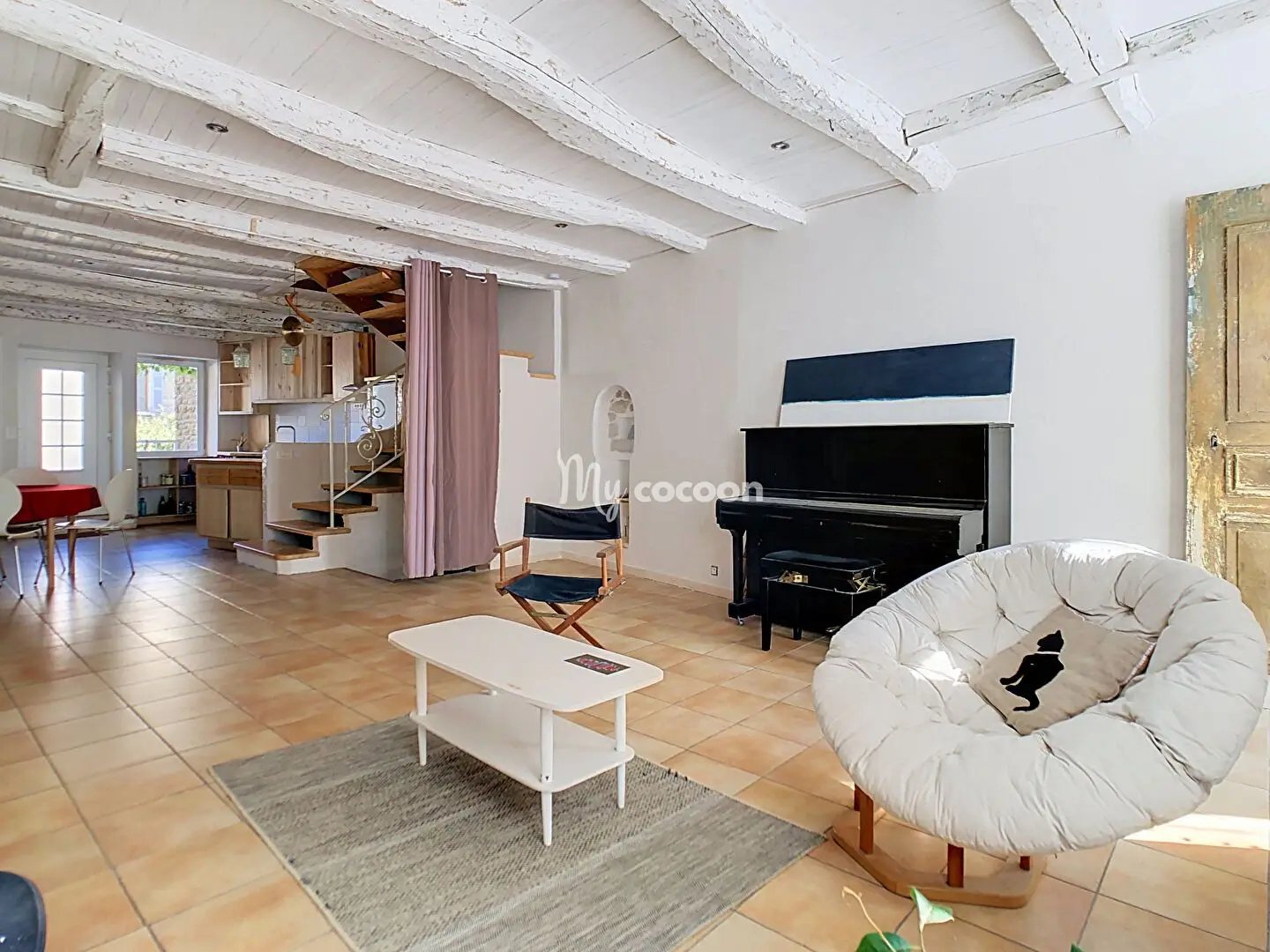 Maison à vendre, 141m², Jujurieux