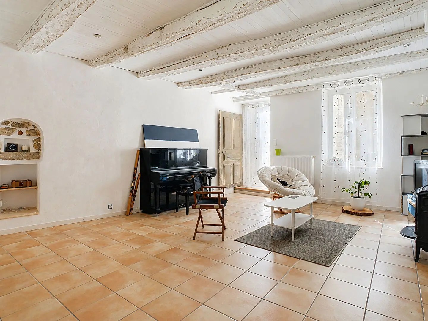 Maison à vendre, 141m², Jujurieux