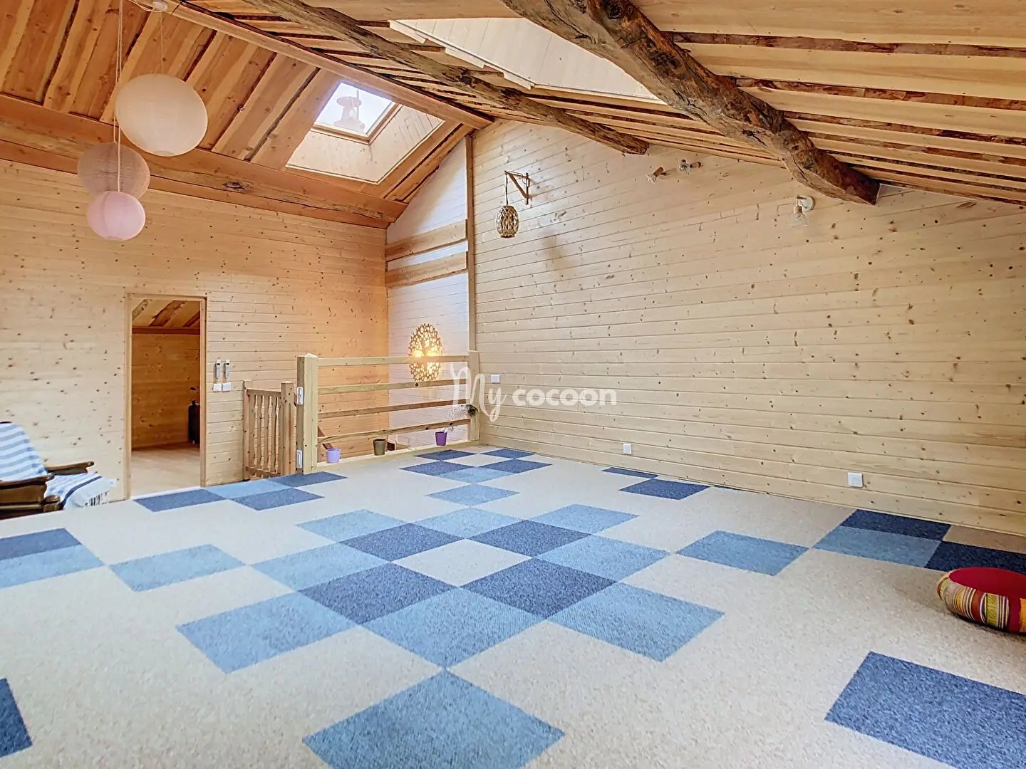 Maison à vendre, 141m², Jujurieux