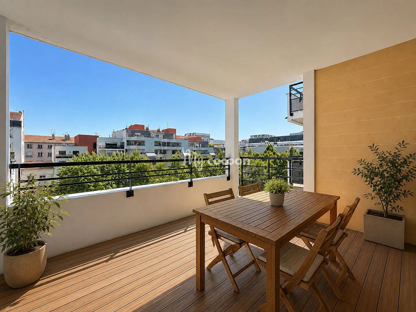 Appartement à vendre, 128m², Lyon 2ème
