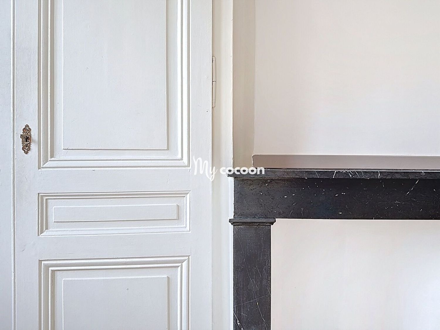 Appartement à vendre, 48m², Lyon 8ème