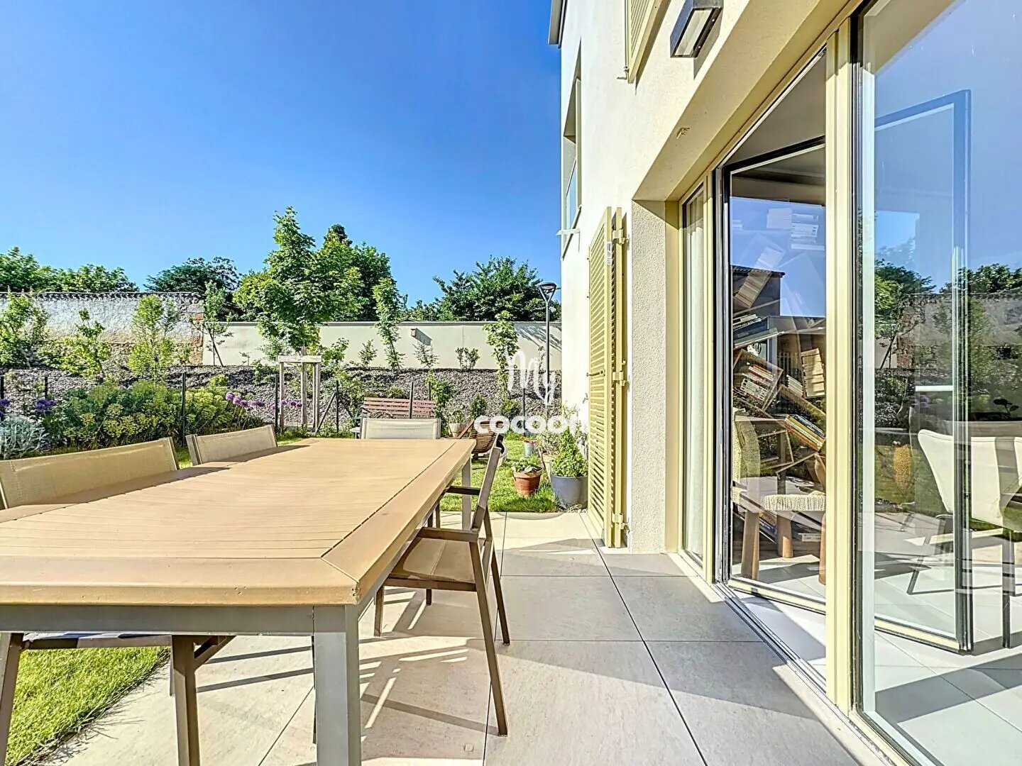 Appartement à vendre, 76m², Charly