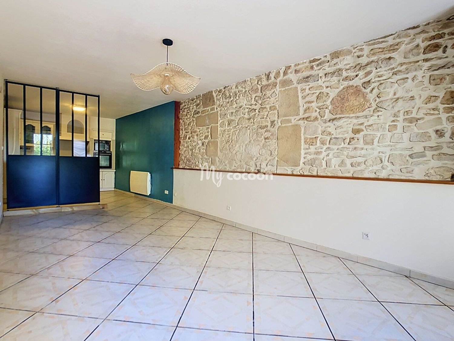 Maison à vendre, 95m², Saint-Sorlin-en-Bugey