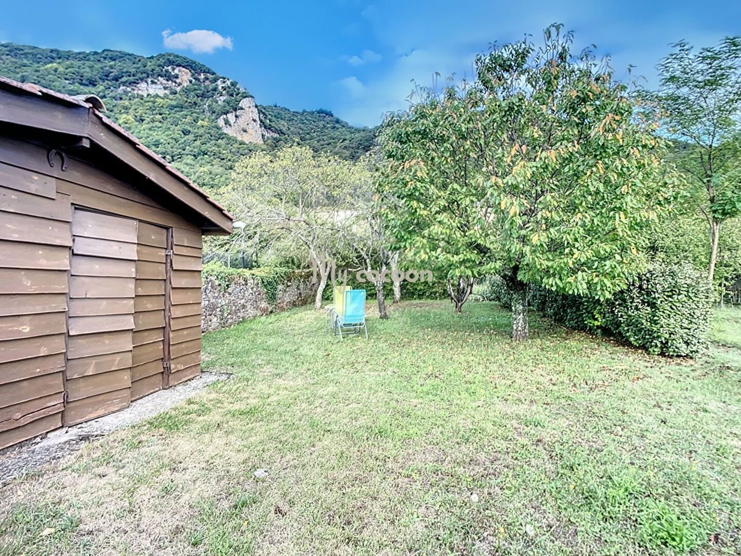 Maison à vendre, 95m², Saint-Sorlin-en-Bugey