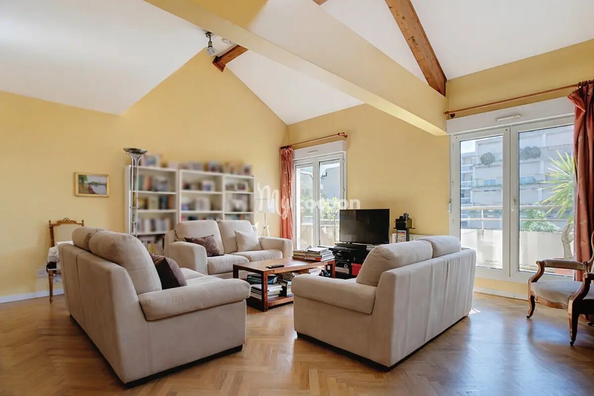 Appartement à vendre, 157m², Lyon 7ème