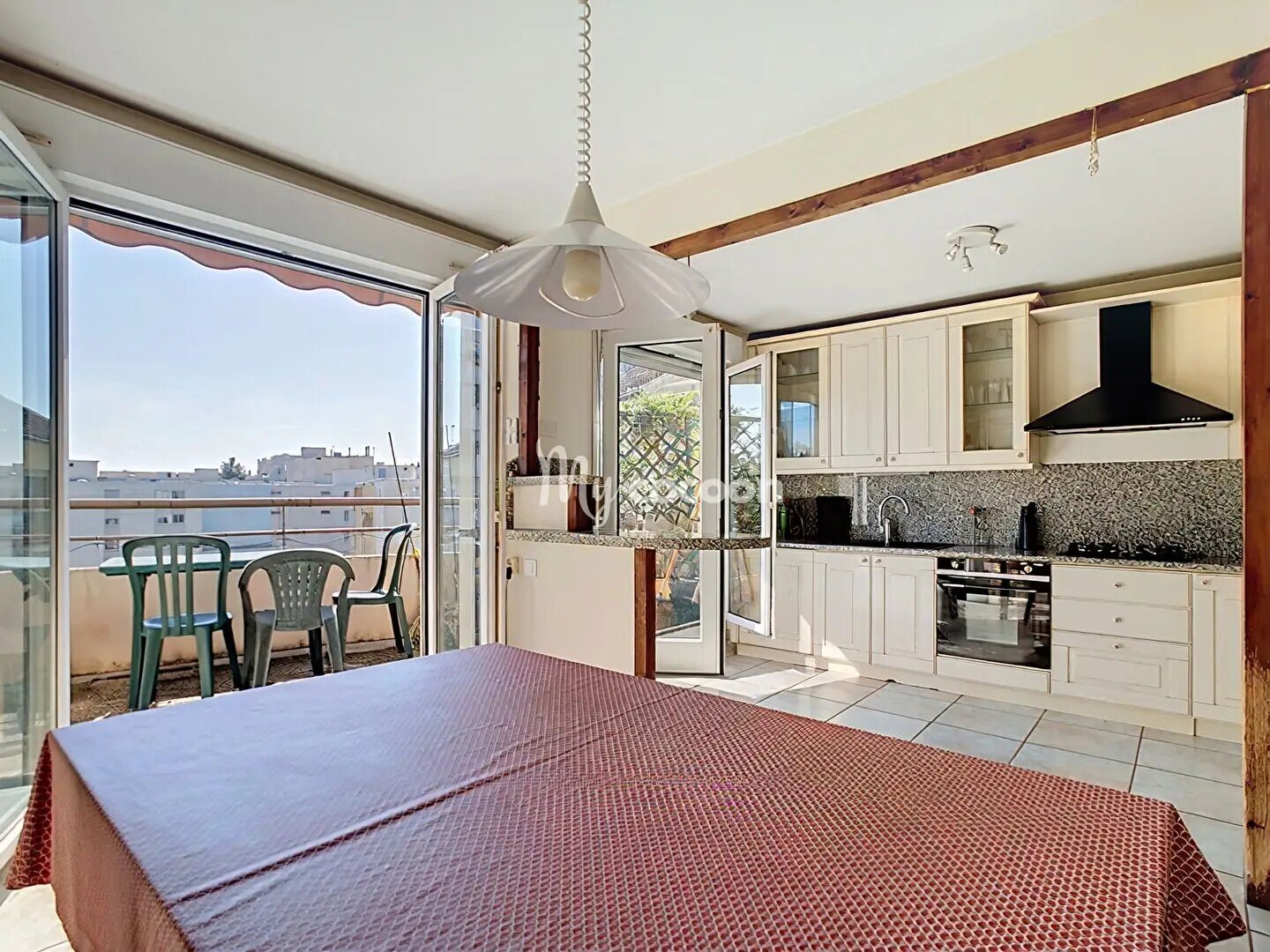 Appartement à vendre, 157m², Lyon 7ème