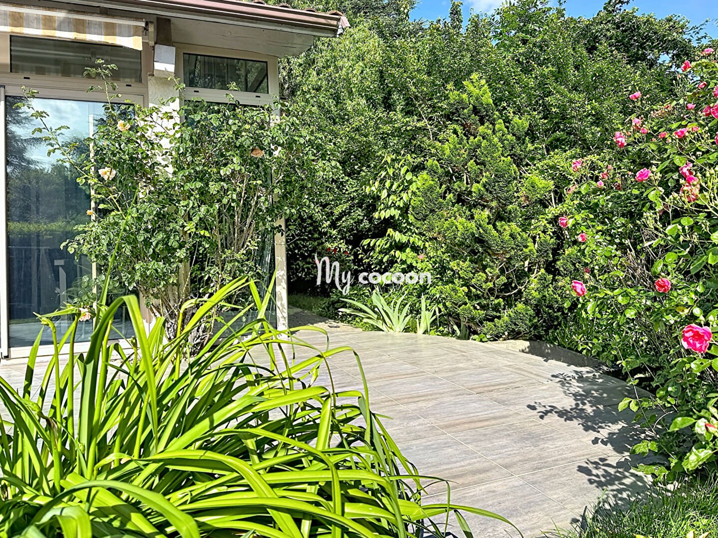 Maison à vendre, 251m², Écully