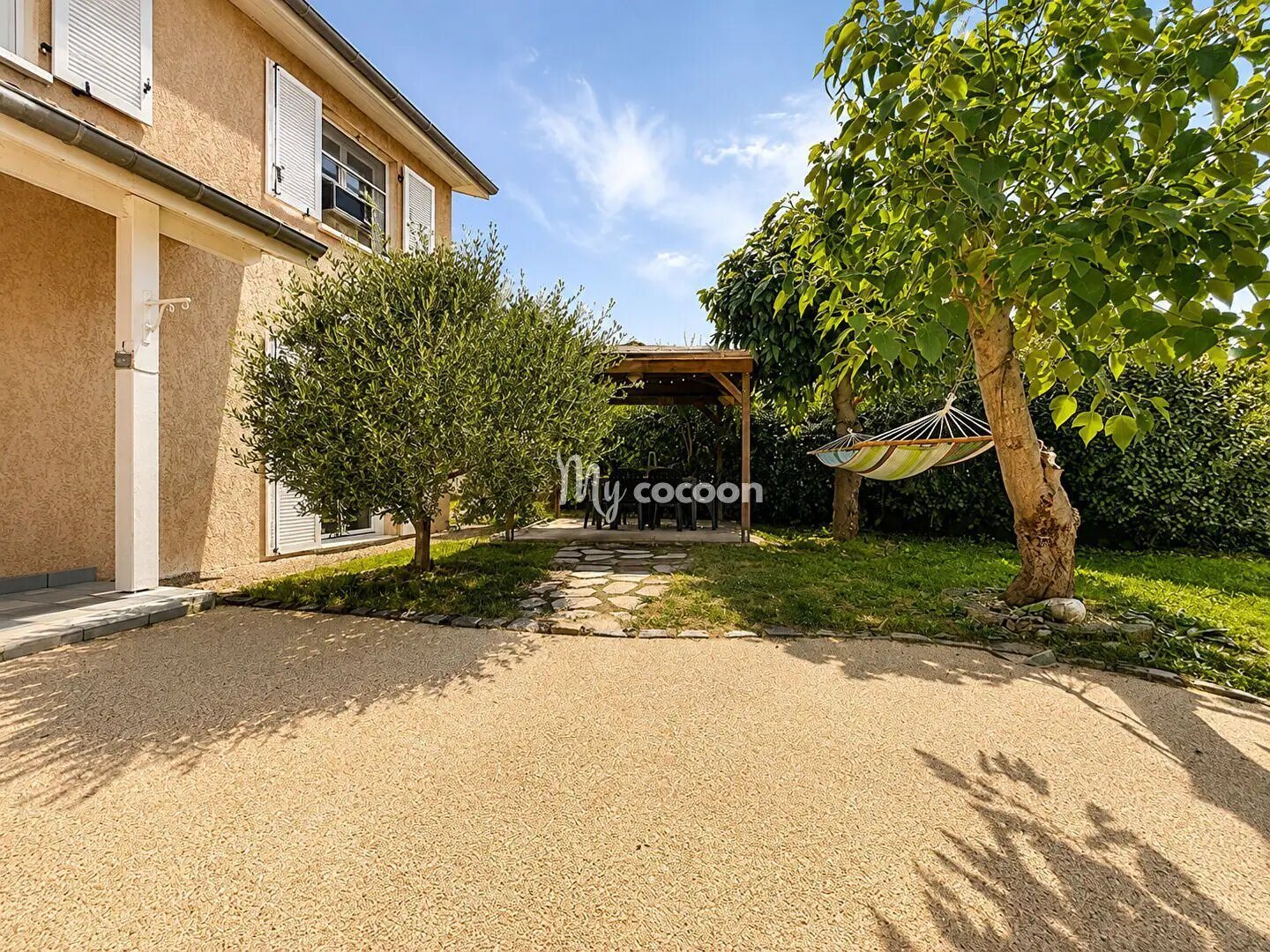 Maison à vendre, 90m², Grigny
