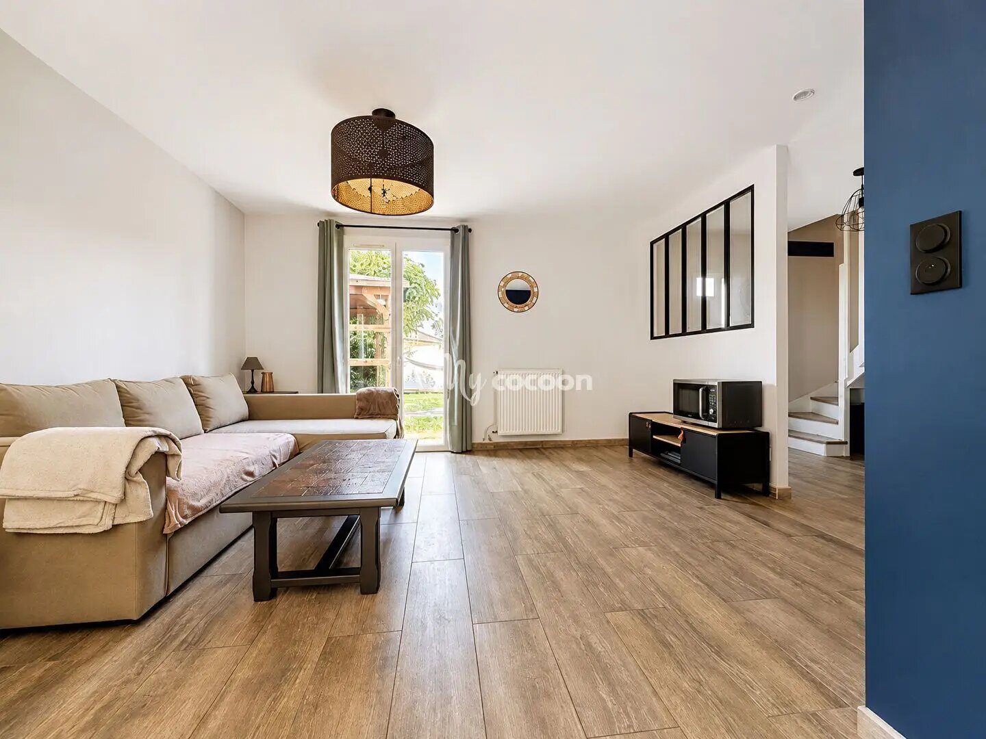 Maison à vendre, 90m², Grigny